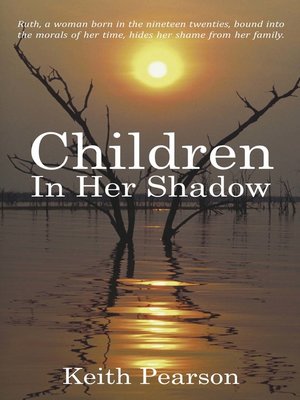 cover image of Children In Her Shadow